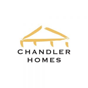 Chandler Homes logo - Giggity Pop