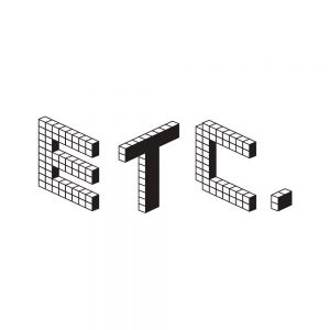ETC 1 logo - Giggity Pop