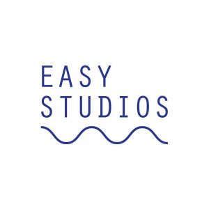 Easy Studios logo - Giggity Pop