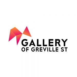 Gallery of Greville St logo - Giggity Pop