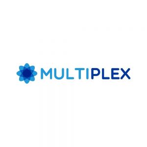 Multiplex logo - Giggity Pop