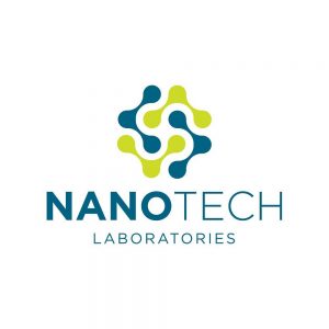 Nanotech logo - Giggity Pop