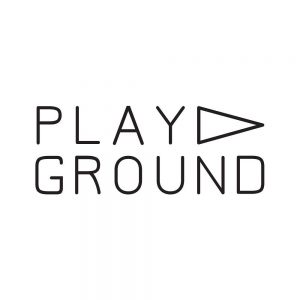 Playground logo - Giggity Pop