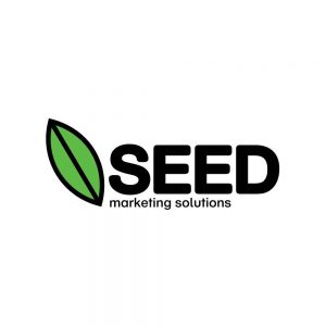 Seed logo - Giggity Pop